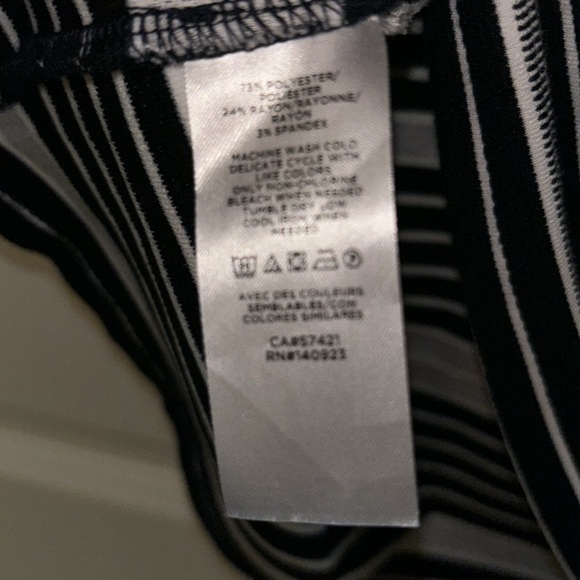 Loft Tank Dress - Picture 3 of 4